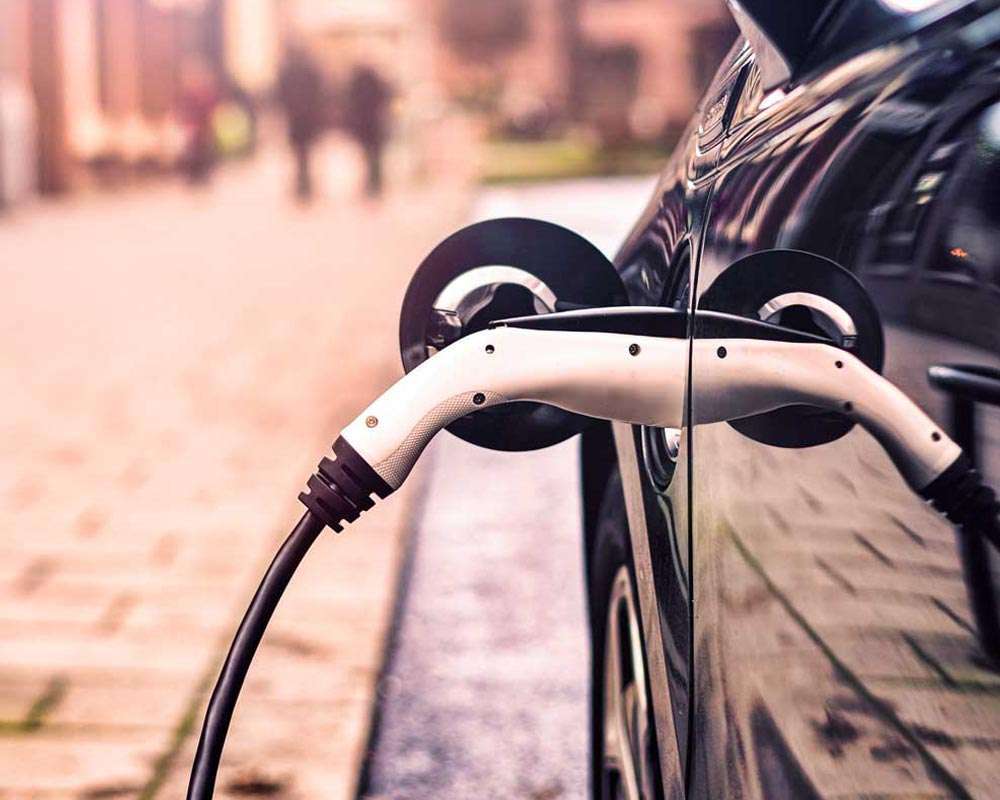 Commercial Solar Carports