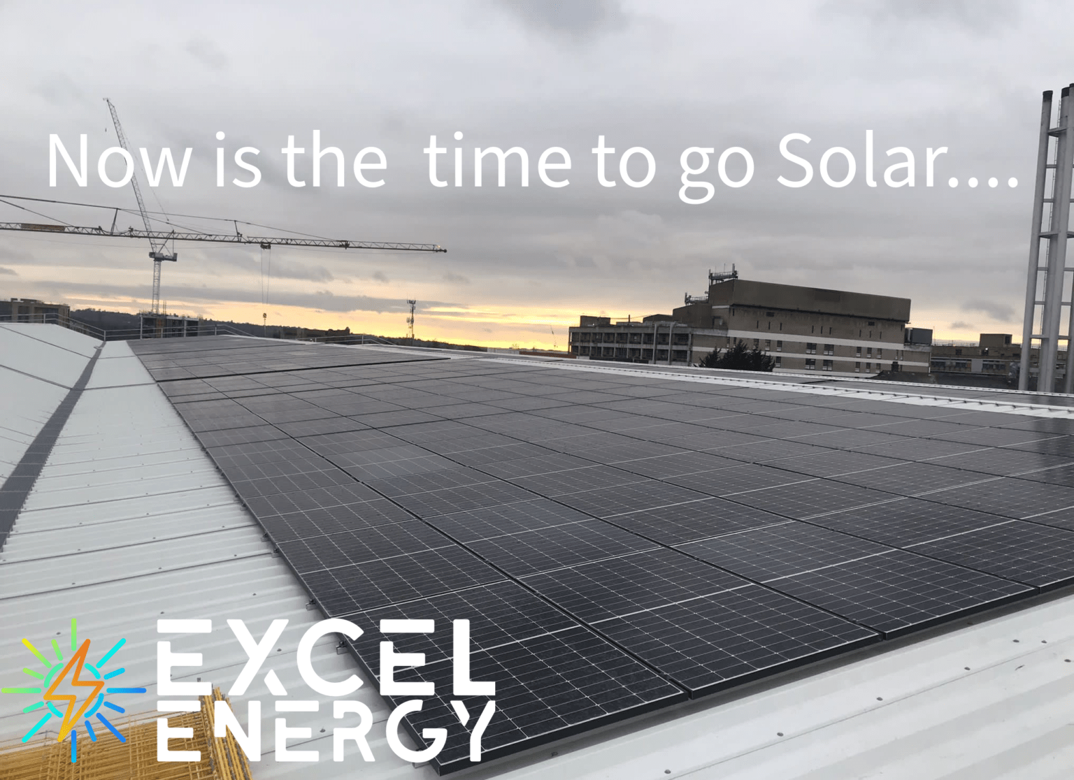 Major Cost Reduction Of Solar PV Panel Modules Excel Energy