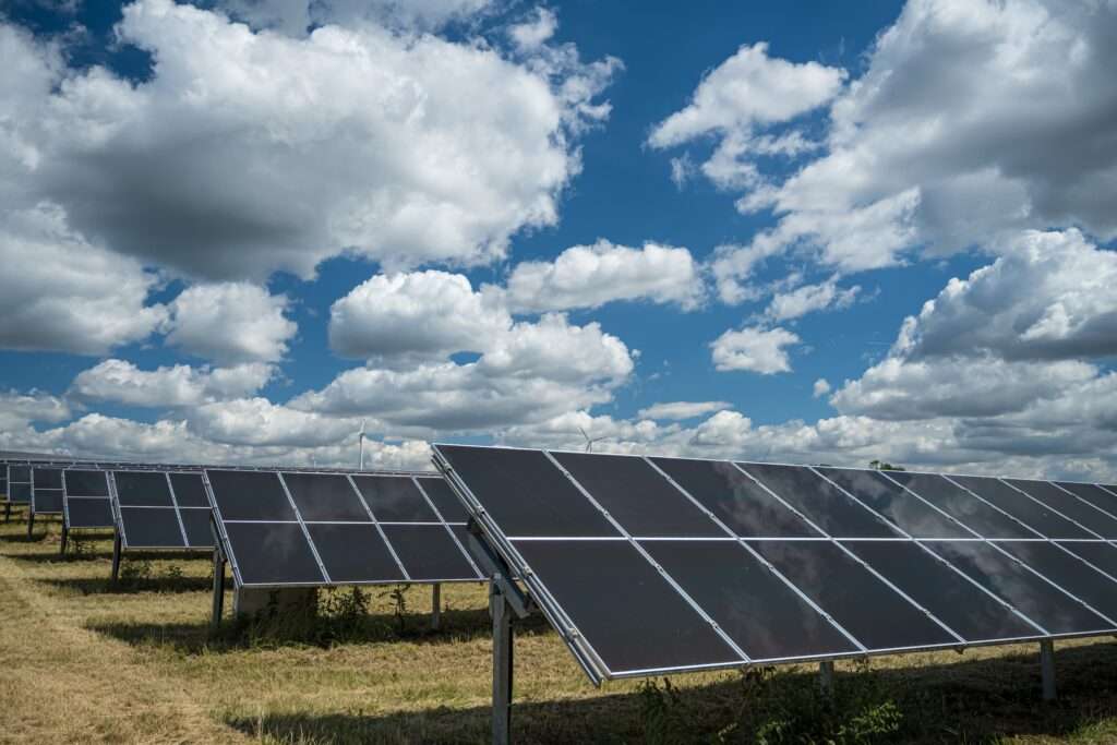 Ground Mounted Solar Panels: Unlocking Clean Energy Solutions With ...