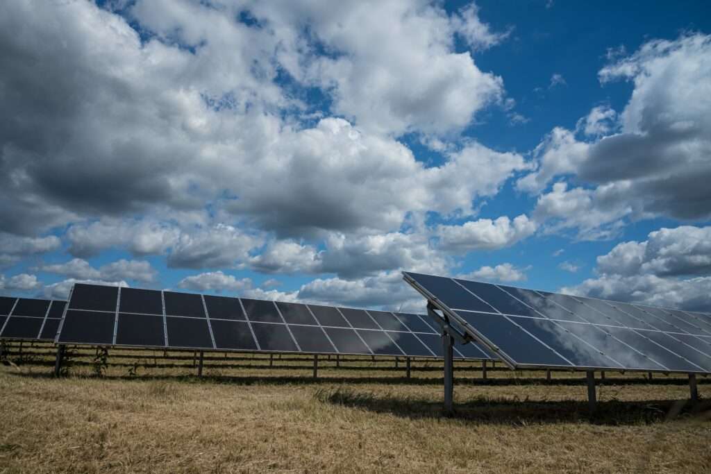 Ground Mounted Solar Panels: Unlocking Clean Energy Solutions With ...