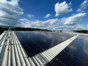 Standard Commercial Solar Panel Dimensions