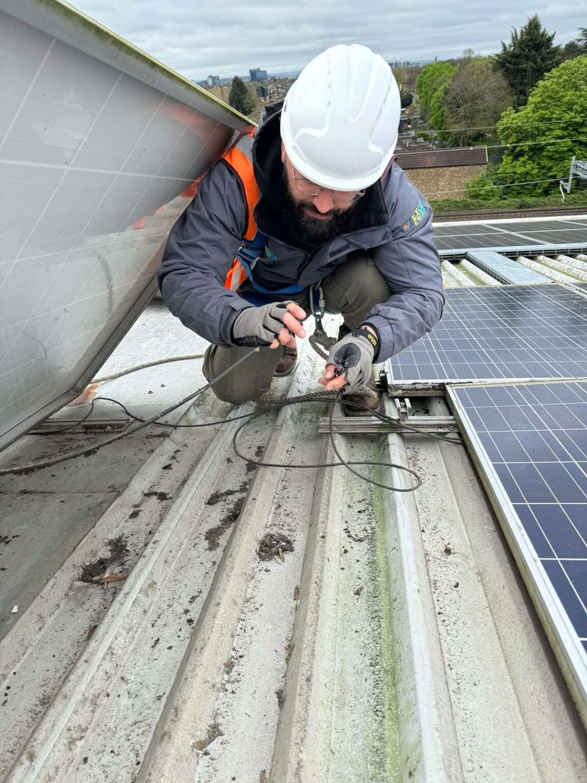 Do Solar Panels Need Maintenance: The Ultimate Guide - Best Practices ...