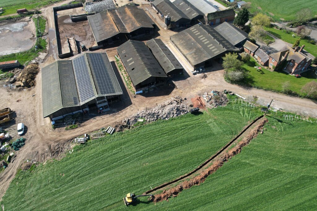 solar-and-battery-installation