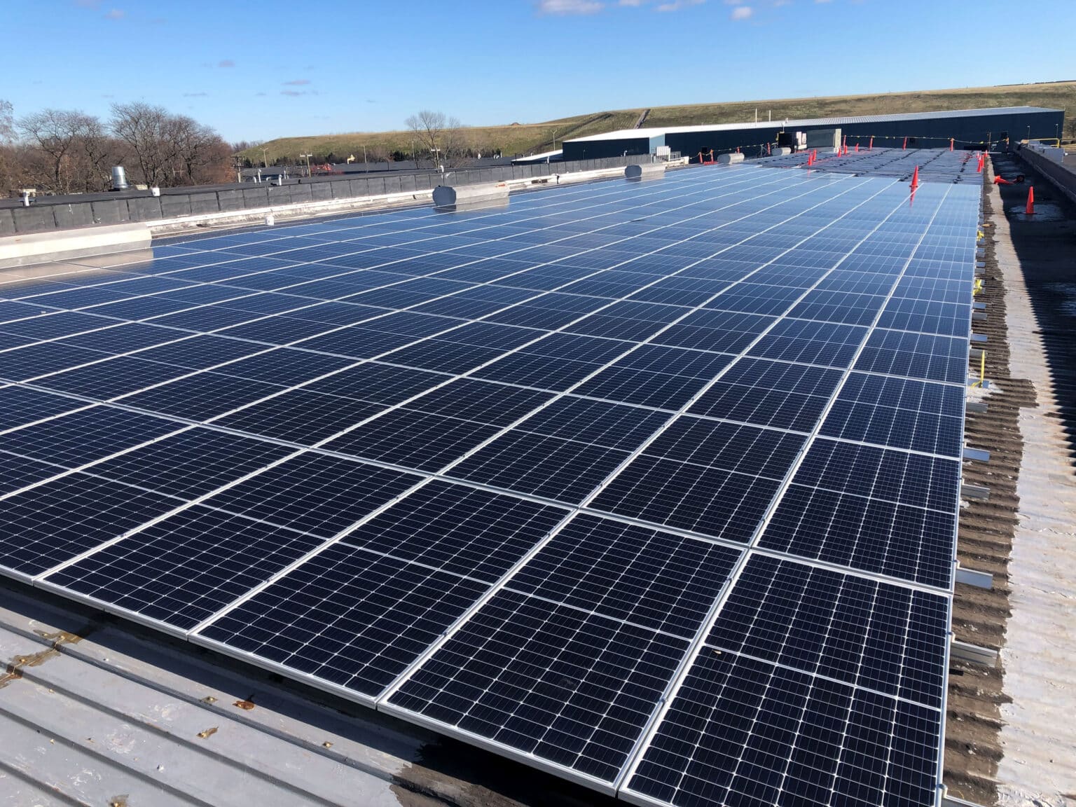 Commercial Solar PV Systems: Powering Sustainable Growth In Energy ...