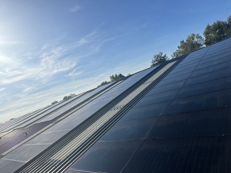 solar panel PPA