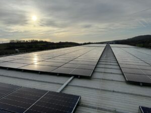 Reimagining Solar Expansion