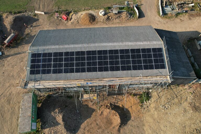 Solar-PV-System-for-Church-Farm