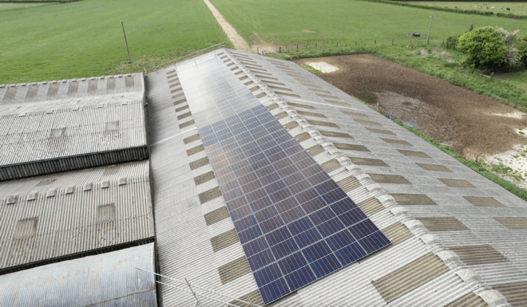 solar PV system