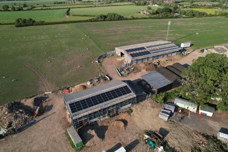 solar pv system