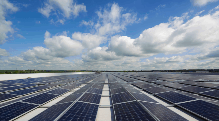 solar solutions