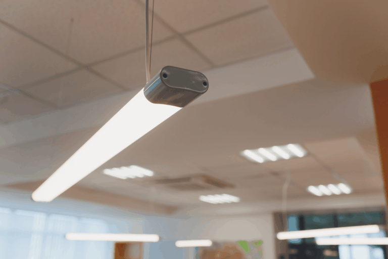 Office Ceiling Light