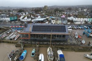 commercial solar installation costs