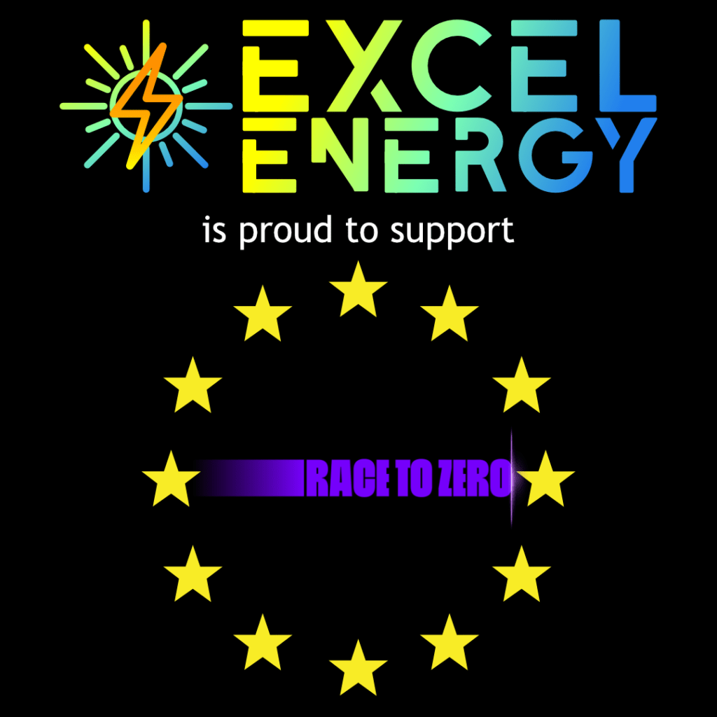 race to net zero