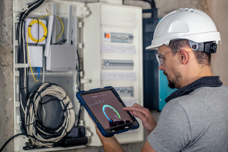 smart energy management