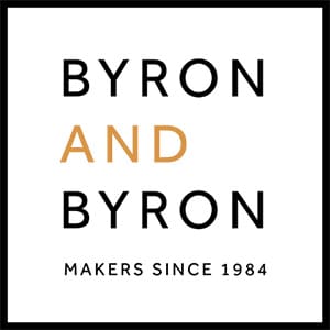 Byron & Bryon