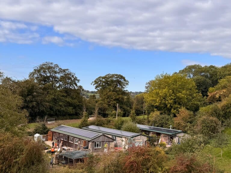 Commercial Solar Panels Bristol