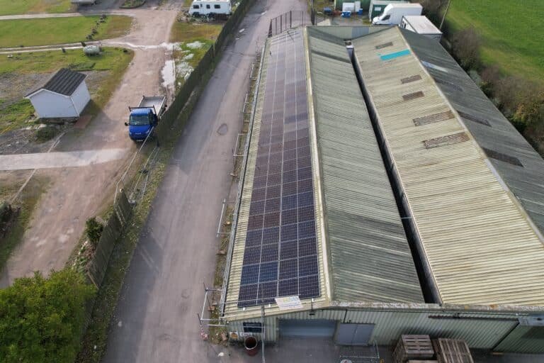 Commercial-Solar-Panels-Somerset-Excel-Energy