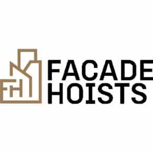 Facade Hoists