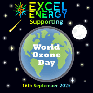 World Ozone Day