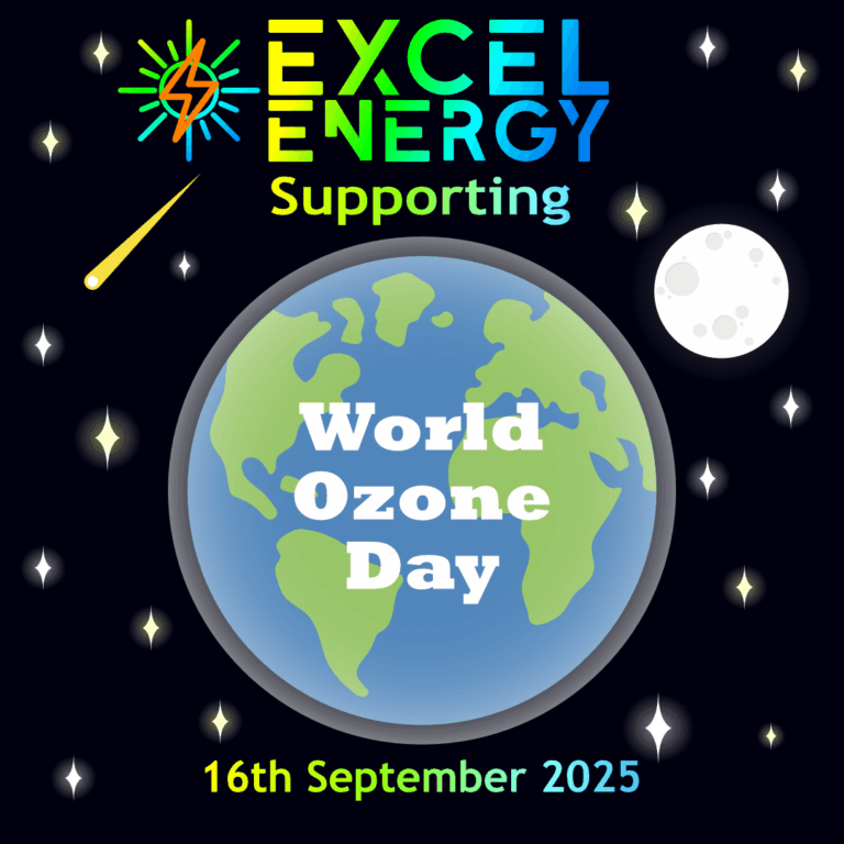 World Ozone Day