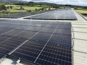Best Solar Panels for Commercial Use