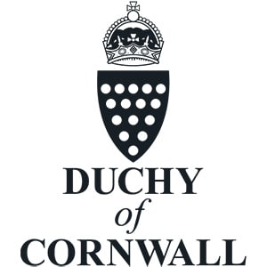 Duchy of Cornwall logo