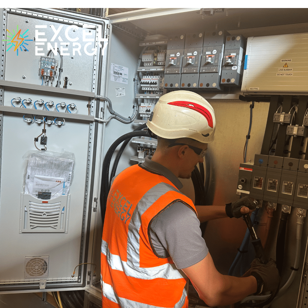 Solar Panel Systems in BS 7671 – Section 712