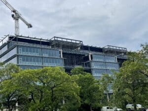 decarbonisation strategy for UK businesses