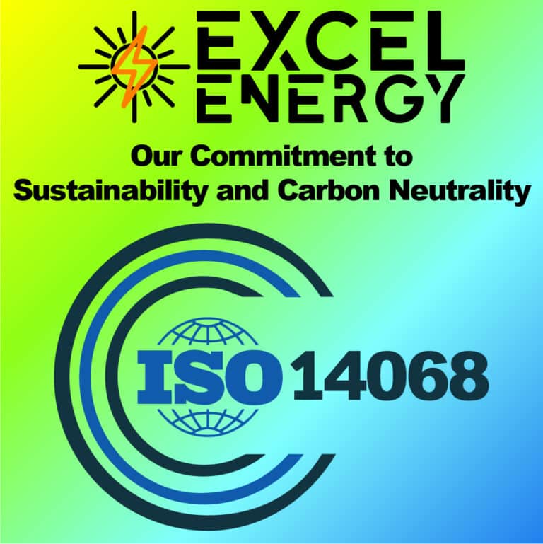 Carbon Neutrality