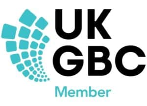 uk green building council