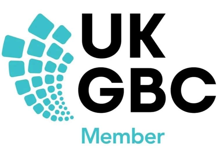uk green building council