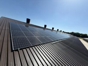 Industrial and Commercial Solar Performance