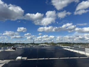 Permitted Development Rights for Commercial Solar Panels