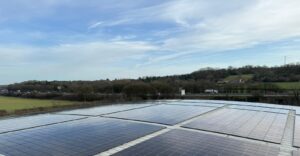 Are Commercial Solar Panels Worth It