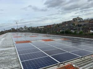 How Businesses Pay for Solar Panels