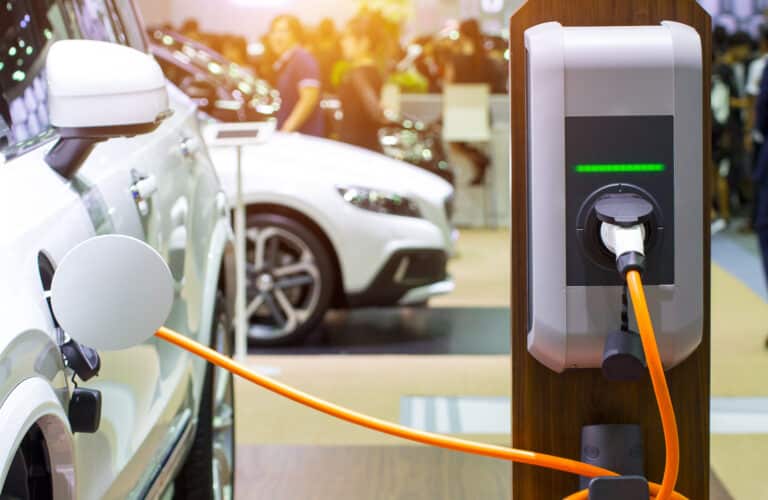How-Much-to-Install-a-Commercial-EV-Charger-