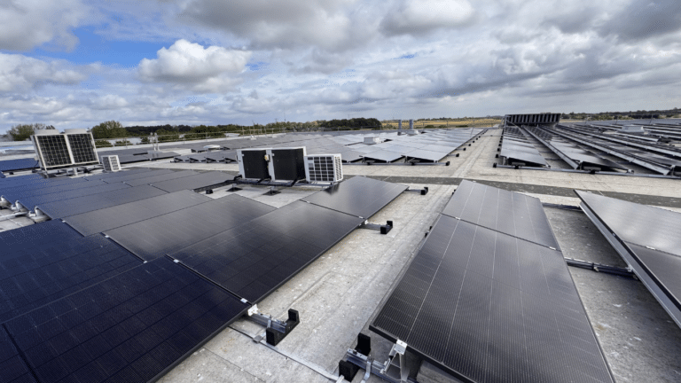 Solar Funding Grants