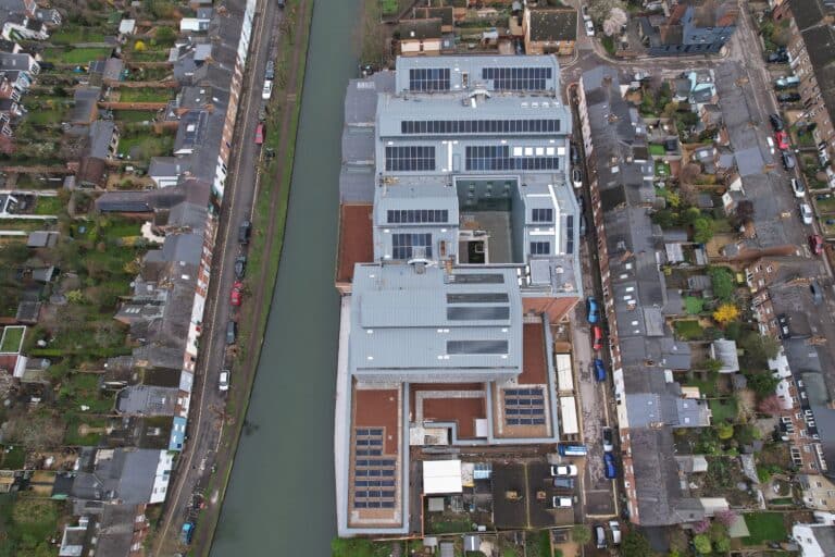 Osney-Power-Station-PV