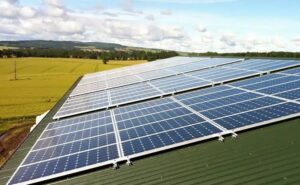 Photovoltaic Solar Energy