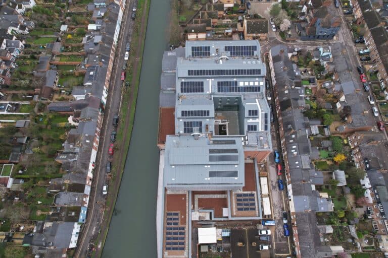 Solar-PV-Installation-for-Osney