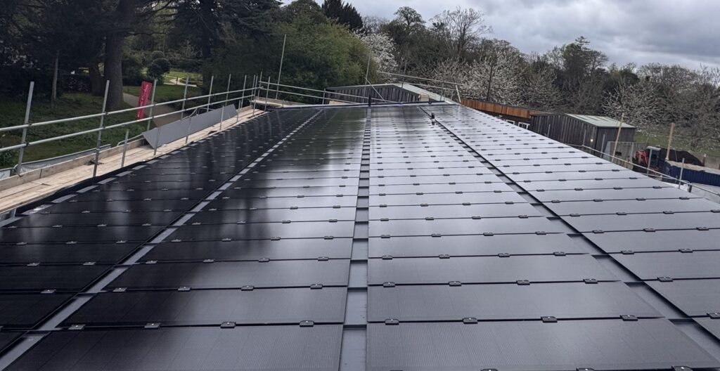 Commercial Solar PV Panels Vs CSP Difference, Cost & Efficiency Compared