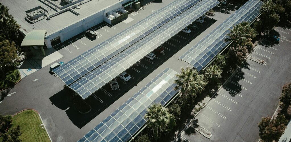 Commercial Solar Carports 2026: Are They A Smart Investment?