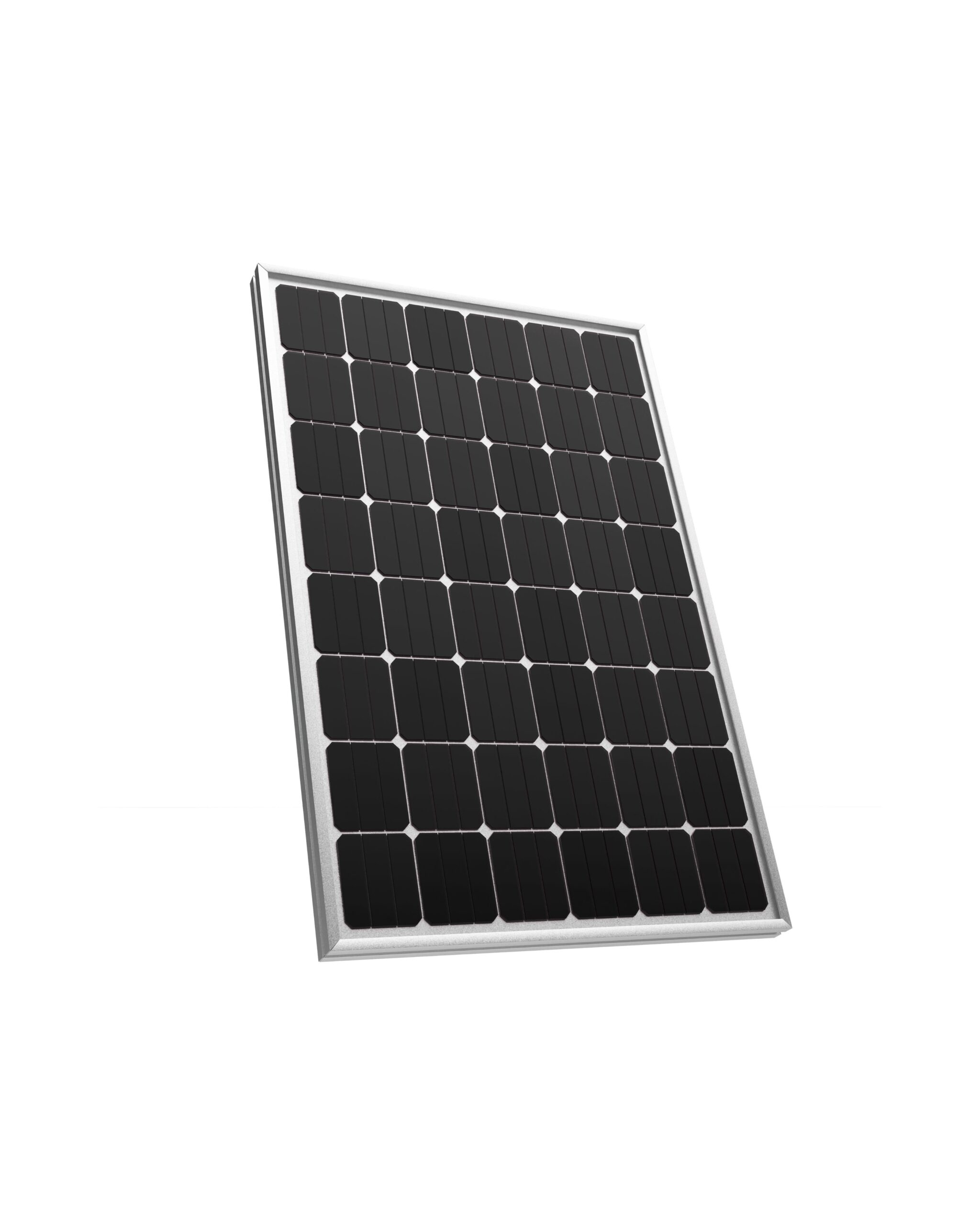 Exceptional power output and high efficiency up to 22.5%