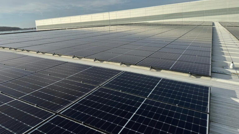 Solar Panels Needed to Generate one Megawatt