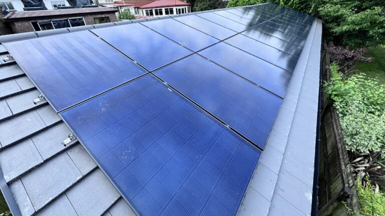 battery storage solution,