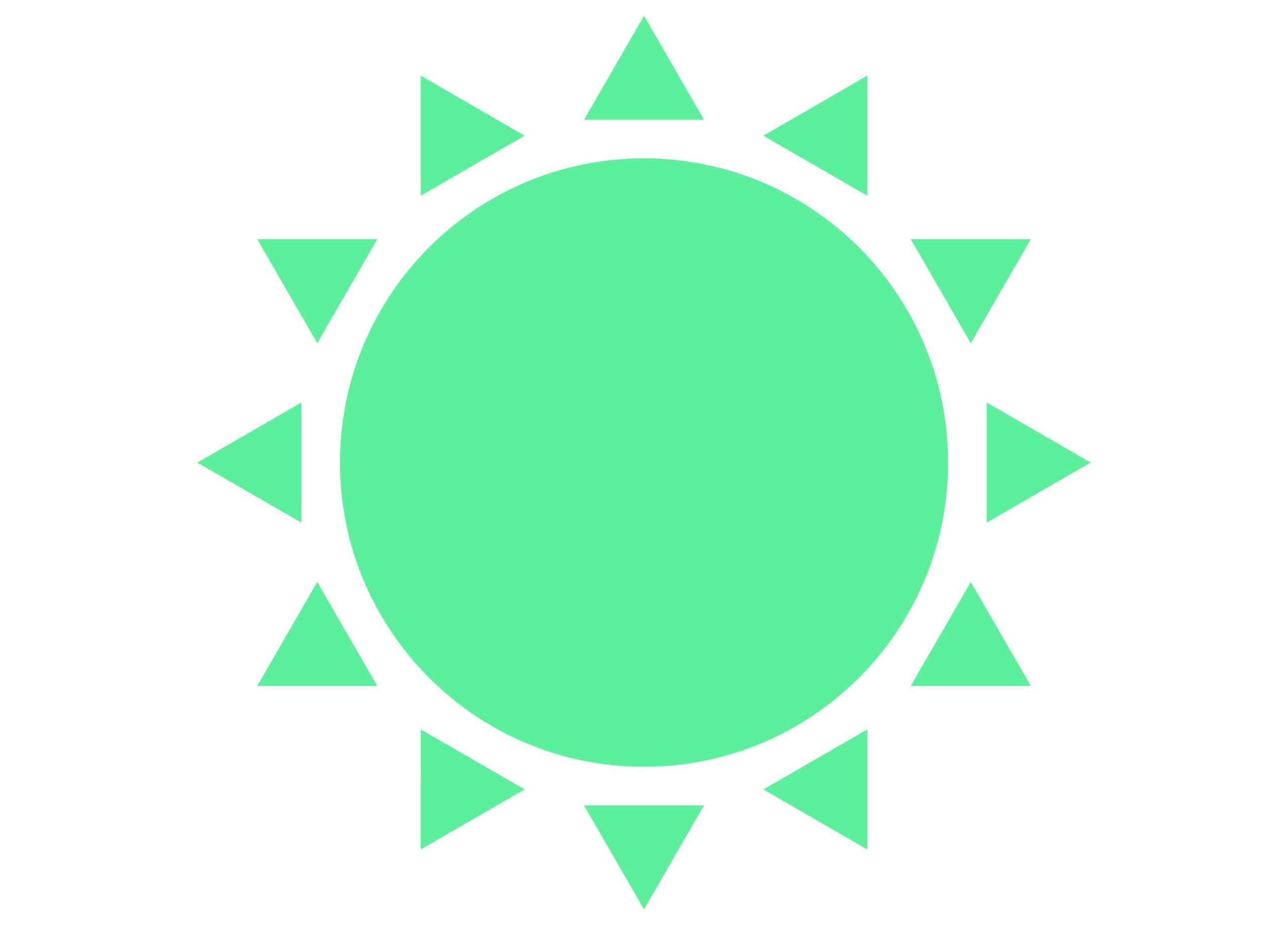 Maximising value in solar commercials