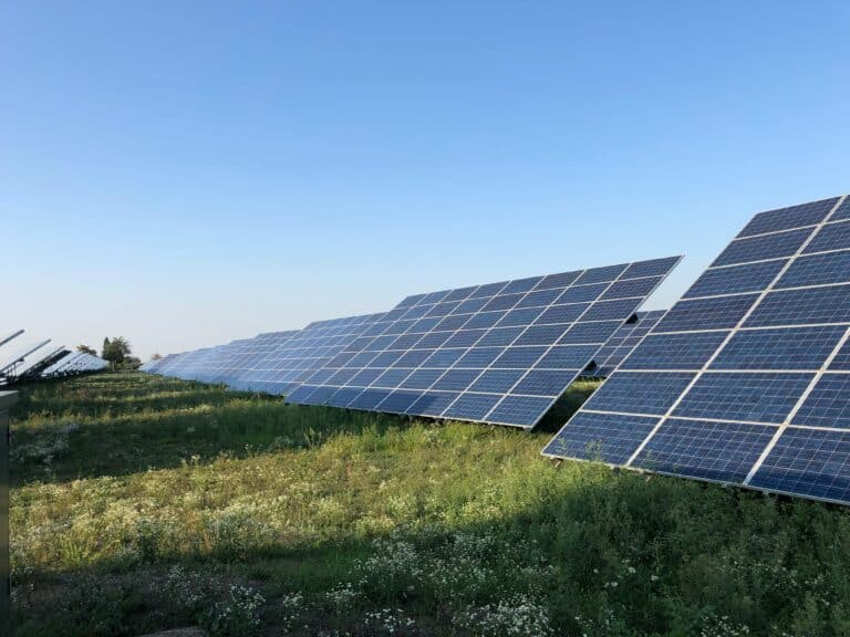 install solar panels cost