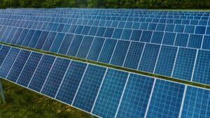 perovskite solar panels