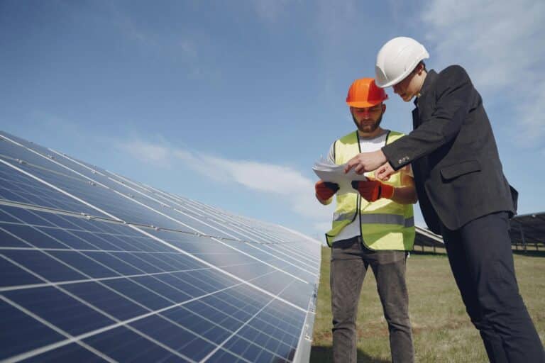 renewable energy solutions UK