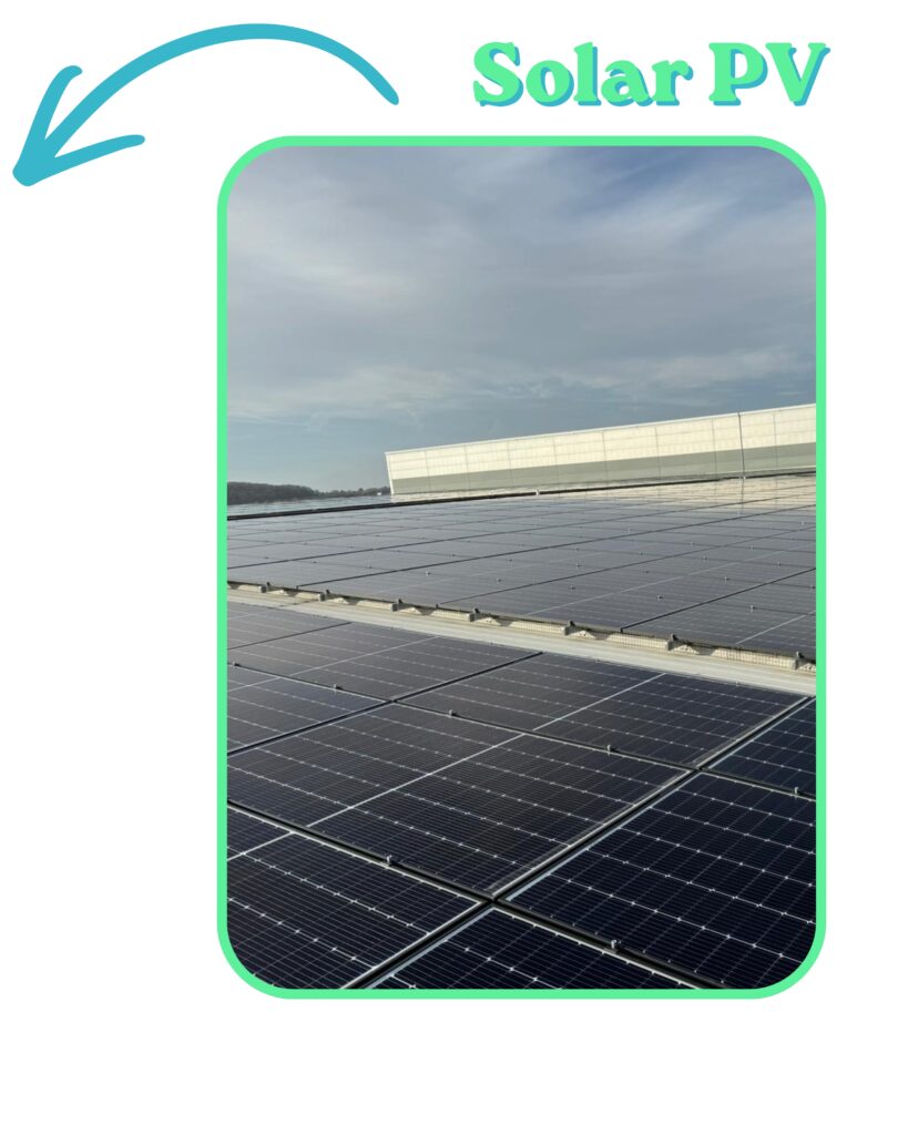 solar panels battery storage